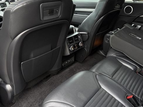 Used 2023 Land Rover Discovery S R-Dynamic AWD/4WD image 35