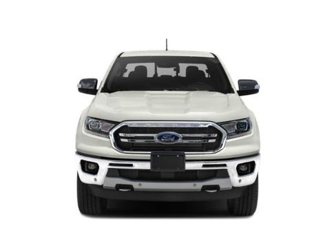 Used 2020 Ford Ranger Lariat w/ Equipment Group 501A Mid AWD/4WD image 4