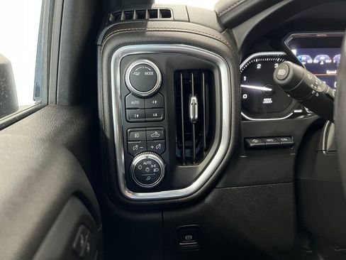 Used 2021 GMC Sierra 2500 AT4 w/ AT4 Premium Plus Package AWD/4WD image 26