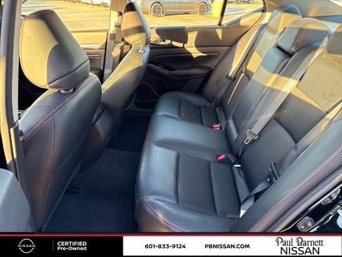 Certified 2023 Nissan Altima 2.5 SR image 26