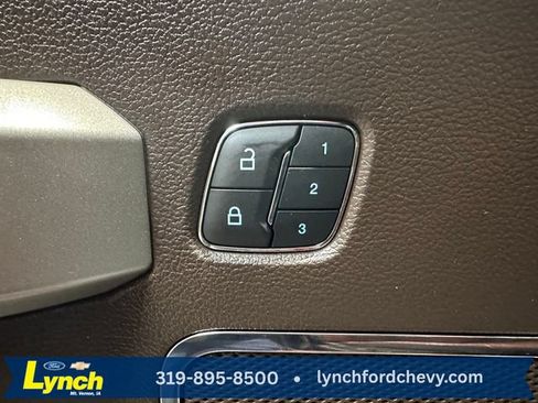 Used 2020 Ford F150 King Ranch w/ Equipment Group 601A Luxury AWD/4WD image 8