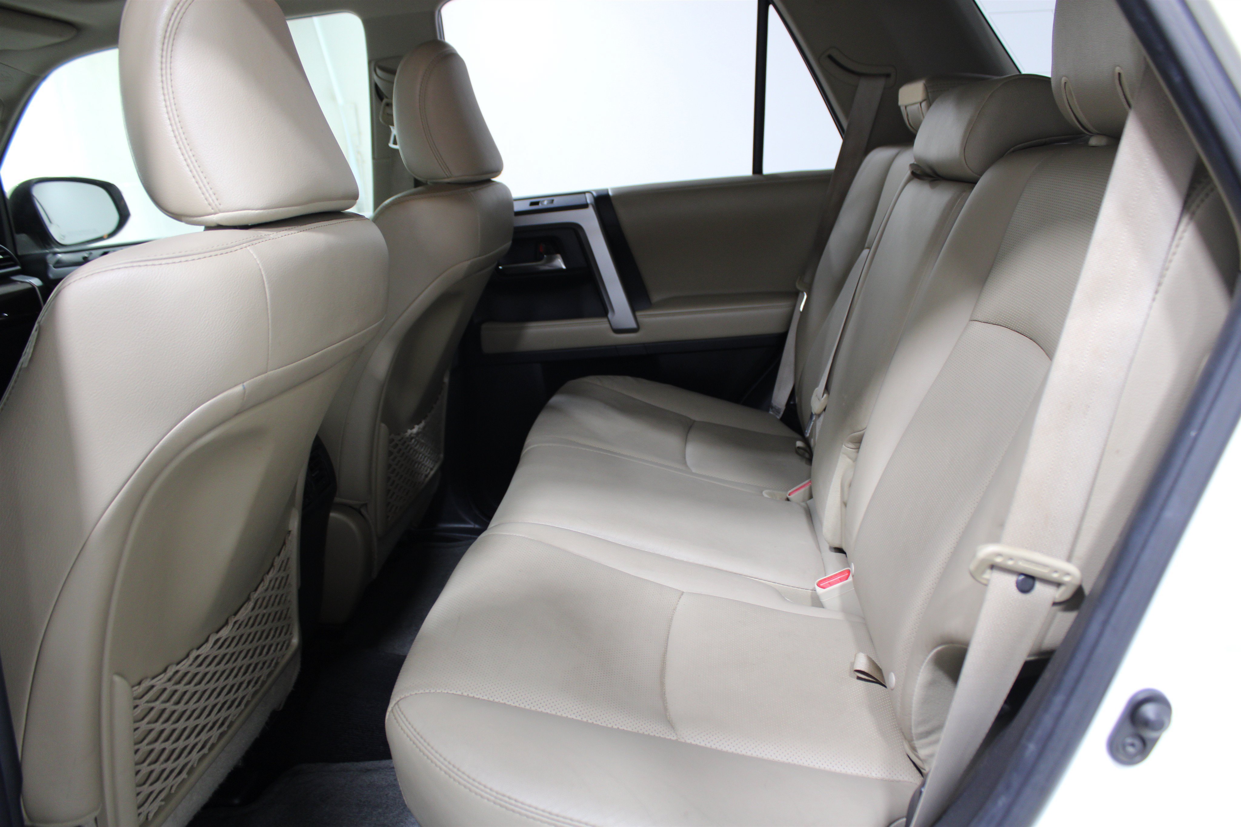 Used 2015 Toyota 4Runner Limited RWD image 20