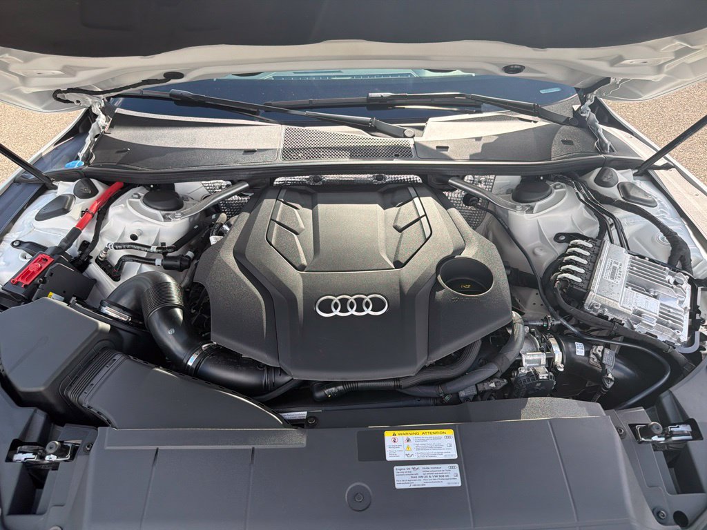 Used 2023 Audi A7 3.0T Premium w/ Convenience Package AWD/4WD image 35