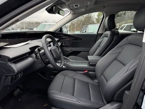 New 2026 Lincoln Nautilus Premier w/ Equipment Group 102A image 16