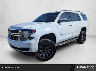 Used 2019 Chevrolet Tahoe LT video 1
