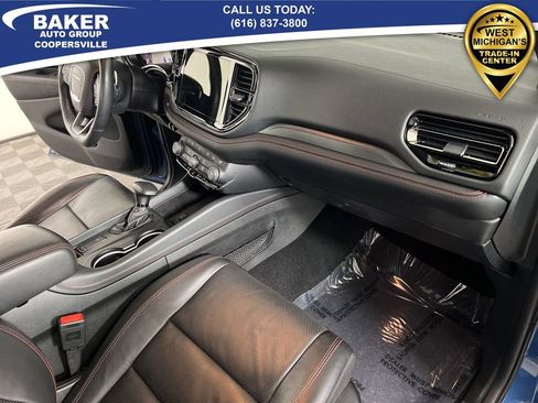 Used 2024 Dodge Durango R/T image 29