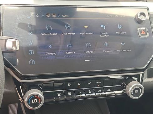 New 2027 Chevrolet Bolt LT FWD image 24