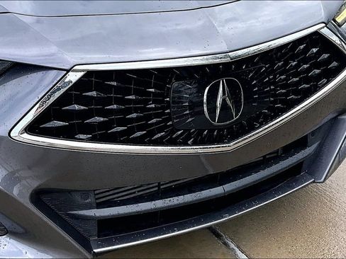 Used 2023 Acura TLX w/ Technology Package FWD image 33
