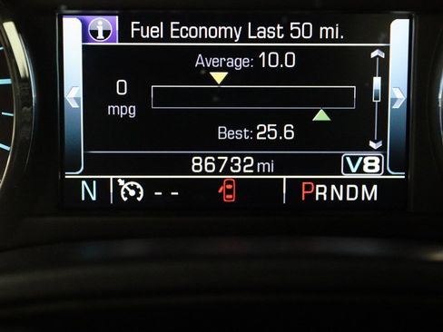 Used 2016 Chevrolet Silverado 1500 LT w/ All Star Edition image 21