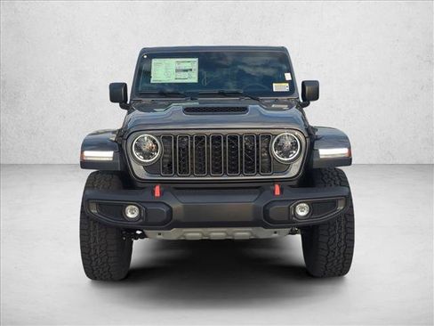 New 2026 Jeep Gladiator Mojave image 5