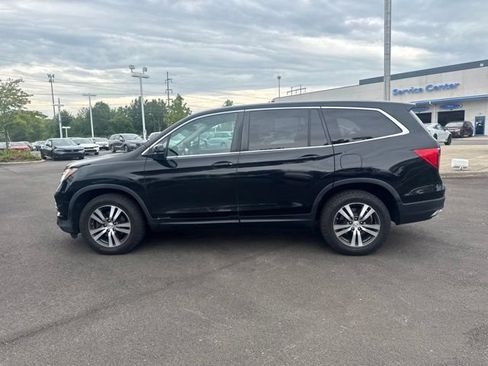 Used 2016 Honda Pilot EX-L image 12