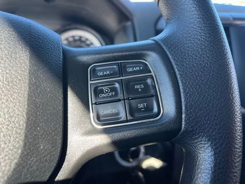 Used 2020 RAM 1500 Tradesman w/ Popular Equipment Group image 17