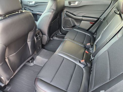 New 2026 Ford Escape ST-Line FWD image 26