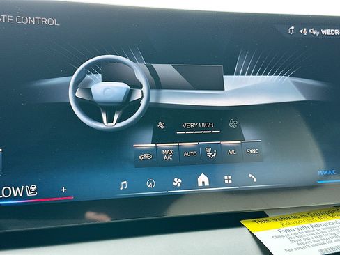 New 2026 BMW X3 xDrive30 w/ Convenience Package image 13