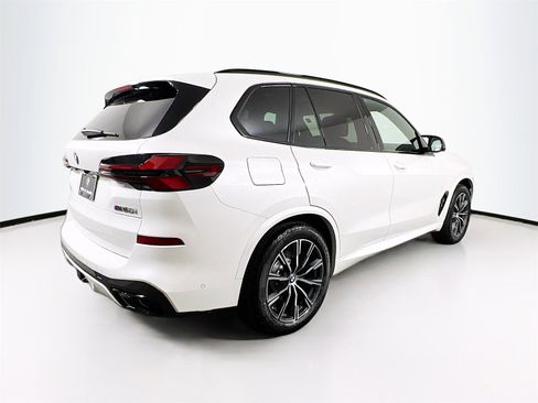 New 2026 BMW X5 M60i w/ Executive Package image 7