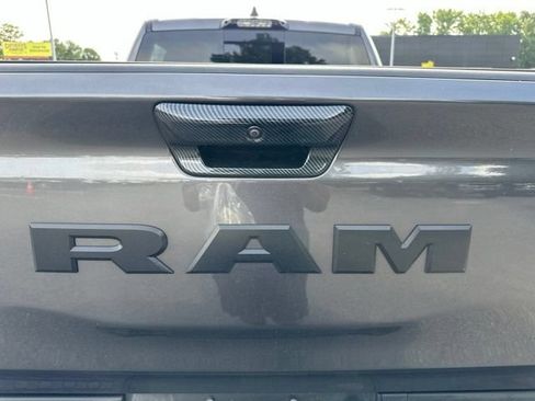 Used 2022 RAM 1500 TRX AWD/4WD image 11