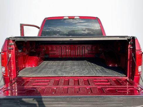 Used 2015 Ford F150 XLT w/ Equipment Group 301A Mid RWD image 19