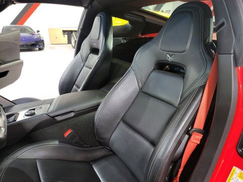 Used 2019 Chevrolet Corvette Z06 image 14