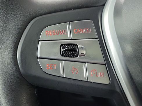 Certified 2023 BMW X4 xDrive30i w/ Premium Package image 13