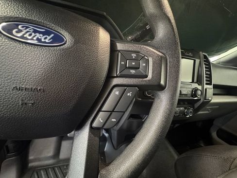 Used 2019 Ford F150 XLT AWD/4WD image 18