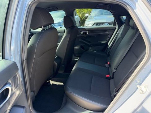 Certified 2023 Honda Civic Sport image 14