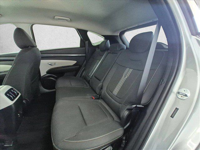 Certified 2024 Hyundai Tucson SEL AWD/4WD image 20