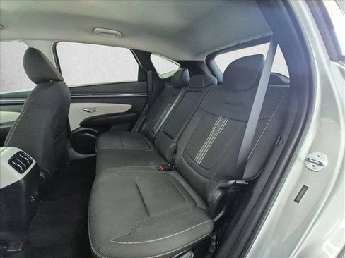 Used 2024 Hyundai Tucson SEL AWD/4WD image 20