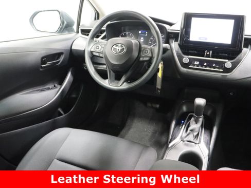 Certified 2024 Toyota Corolla LE image 27