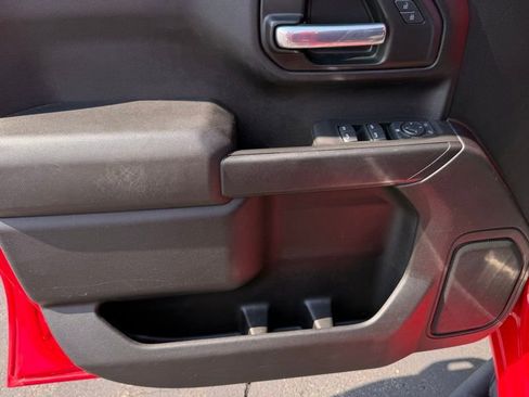 Used 2021 Chevrolet Silverado 1500 Custom Trail Boss image 14