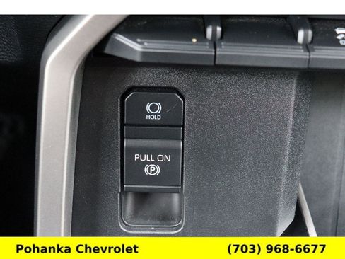 Used 2023 Toyota Tundra SR5 image 18