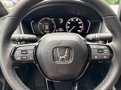 New 2026 Honda Civic Sport image 24