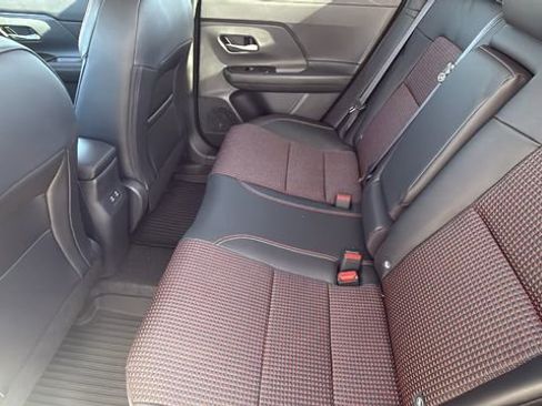 New 2026 Nissan Kicks SR w/ Cold Weather Package image 24