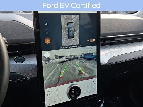 Used 2021 Ford Mustang Mach-E Select w/ Comfort/Technology Package image 21