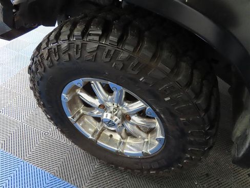 Used 2014 RAM 1500 Sport w/ Convenience Group AWD/4WD image 6