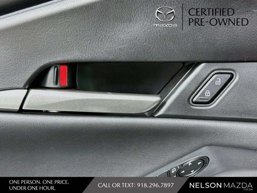 Certified 2026 MAZDA CX-30 AWD 2.5 S image 18