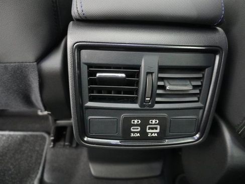 Certified 2025 Subaru Forester Limited w/ Popular Package #1 image 33