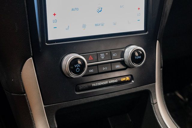Used 2022 Ford Edge SEL AWD/4WD image 19