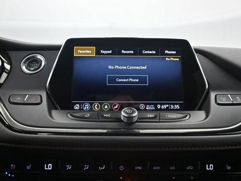 Used 2020 Chevrolet Blazer RS AWD/4WD image 17
