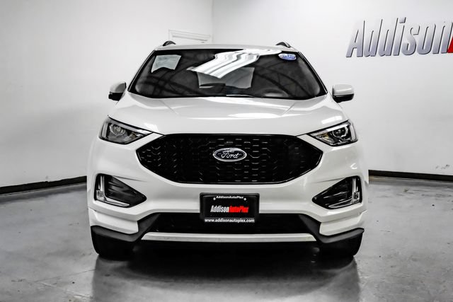 Used 2022 Ford Edge ST-Line AWD/4WD image 5