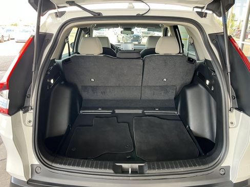 Used 2024 Honda CR-V LX image 21