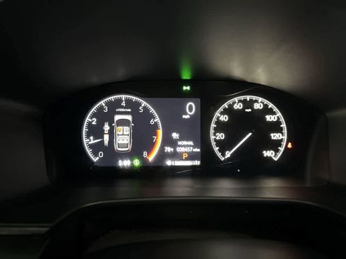 Certified 2024 Honda CR-V EX image 15