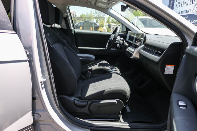 Certified 2024 Hyundai Ioniq 5 SEL AWD/4WD image 24