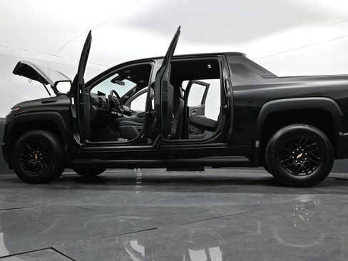 Used 2024 Chevrolet Silverado EV W/T AWD/4WD image 36