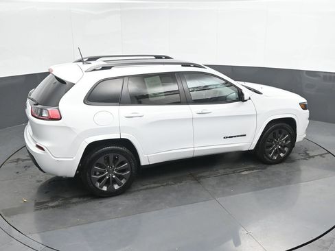 Used 2021 Jeep Cherokee High Altitude AWD/4WD image 37