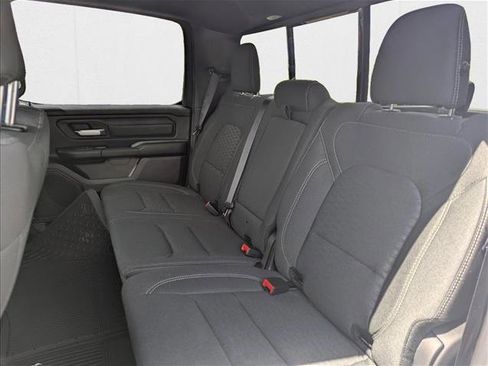 New 2026 RAM 1500 Classic Warlock image 23