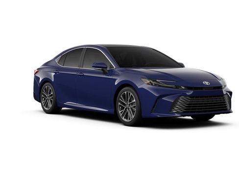 New 2026 Toyota Camry XLE AWD/4WD image 43