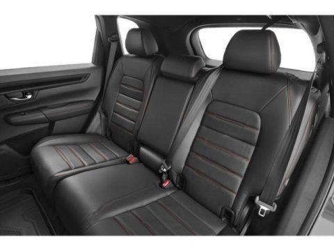 Certified 2024 Honda CR-V Sport-L image 13