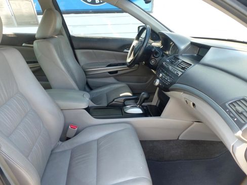 Used 2010 Honda Accord EX-L image 14