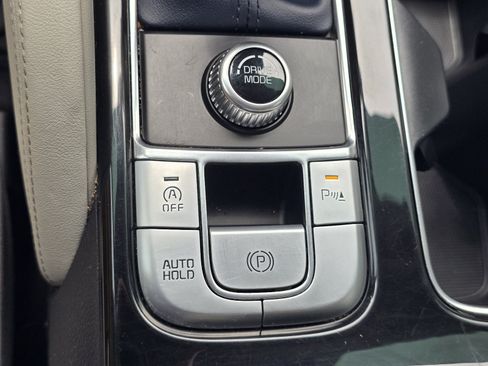 Used 2023 Kia Telluride EX FWD image 21