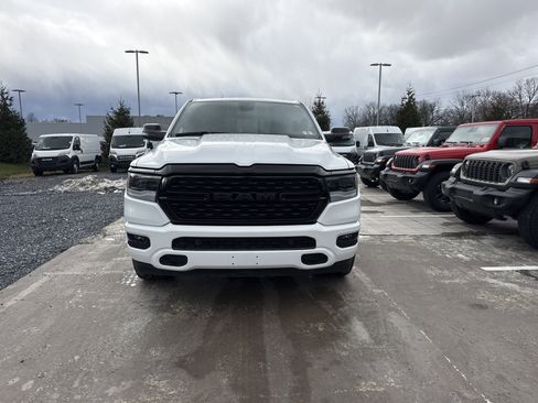 Used 2023 RAM 1500 Big Horn image 5